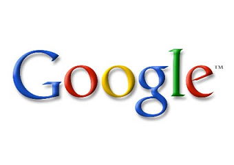 Google Search Engine Logo