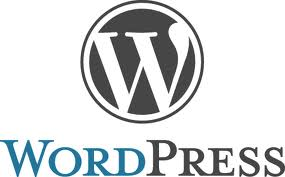 WordPress Blog Logo