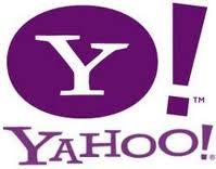 Yahoo Search Engine Logo
